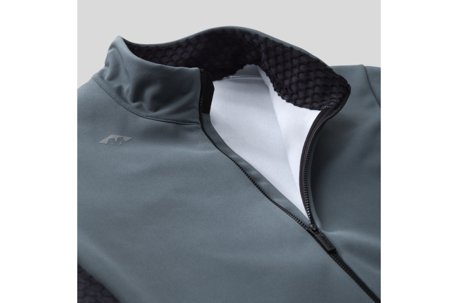 MAVIC AKSIUM THERMO Jacket Blue