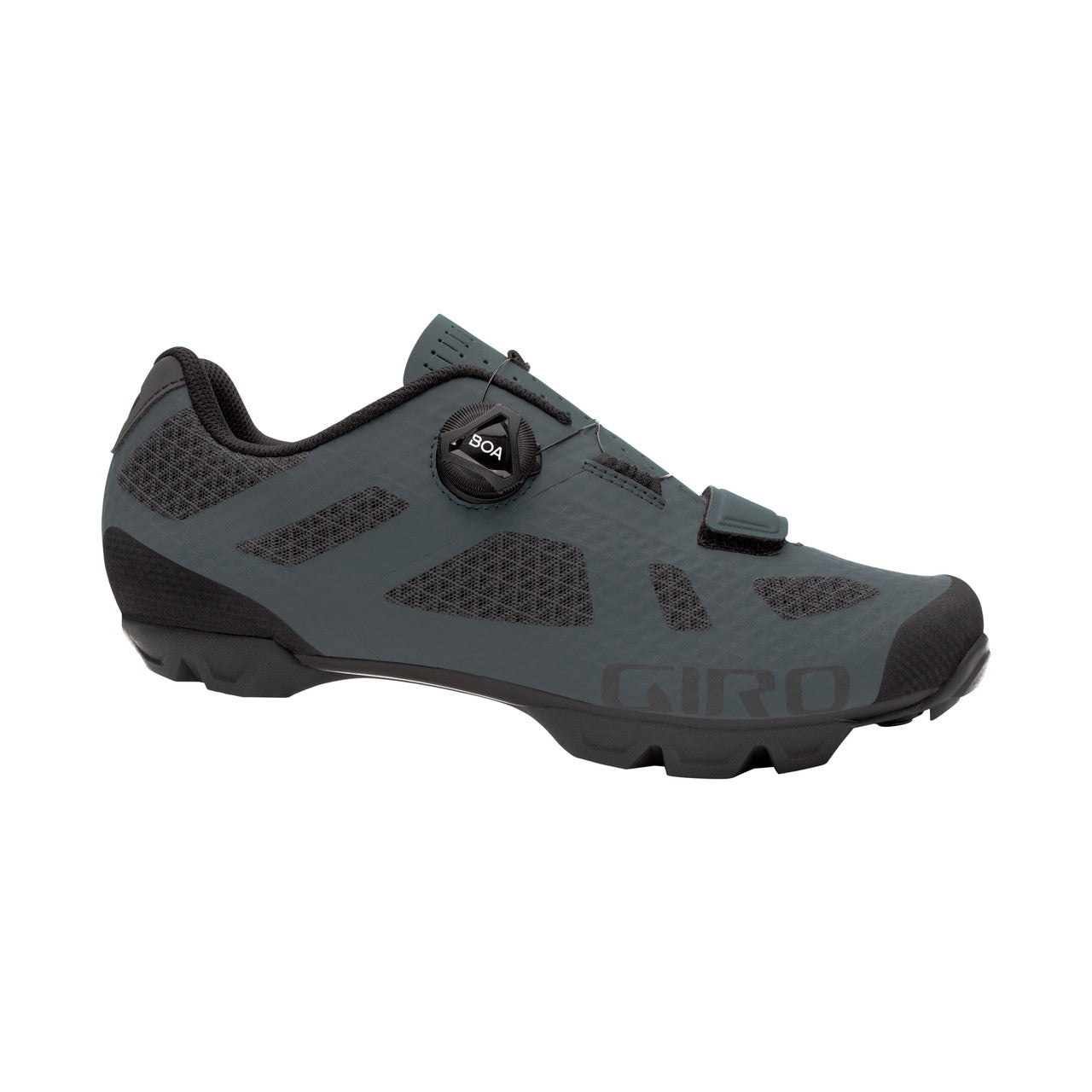 GIRO RINCON MTB Shoes Grey