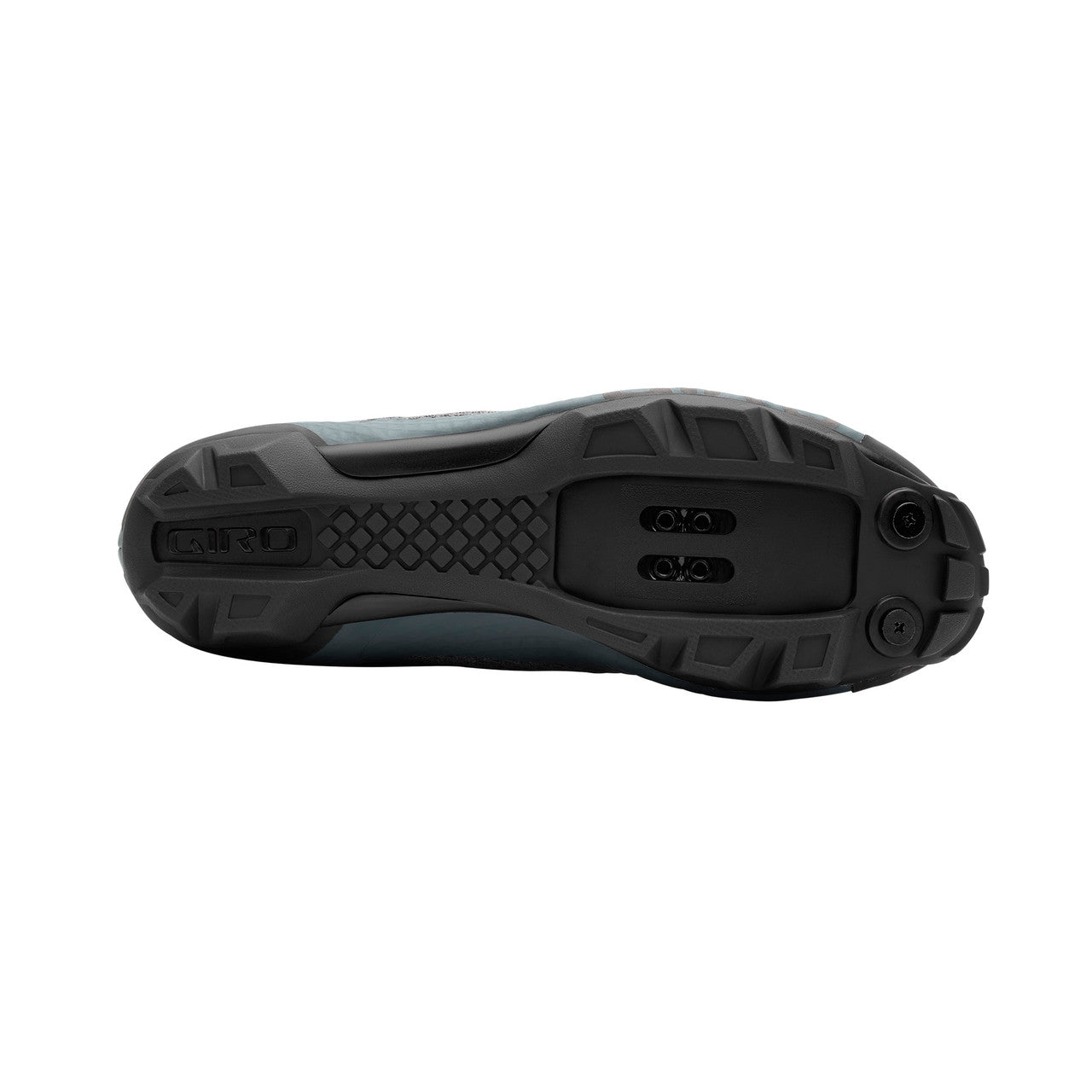 GIRO RANGER MTB Shoes Grey