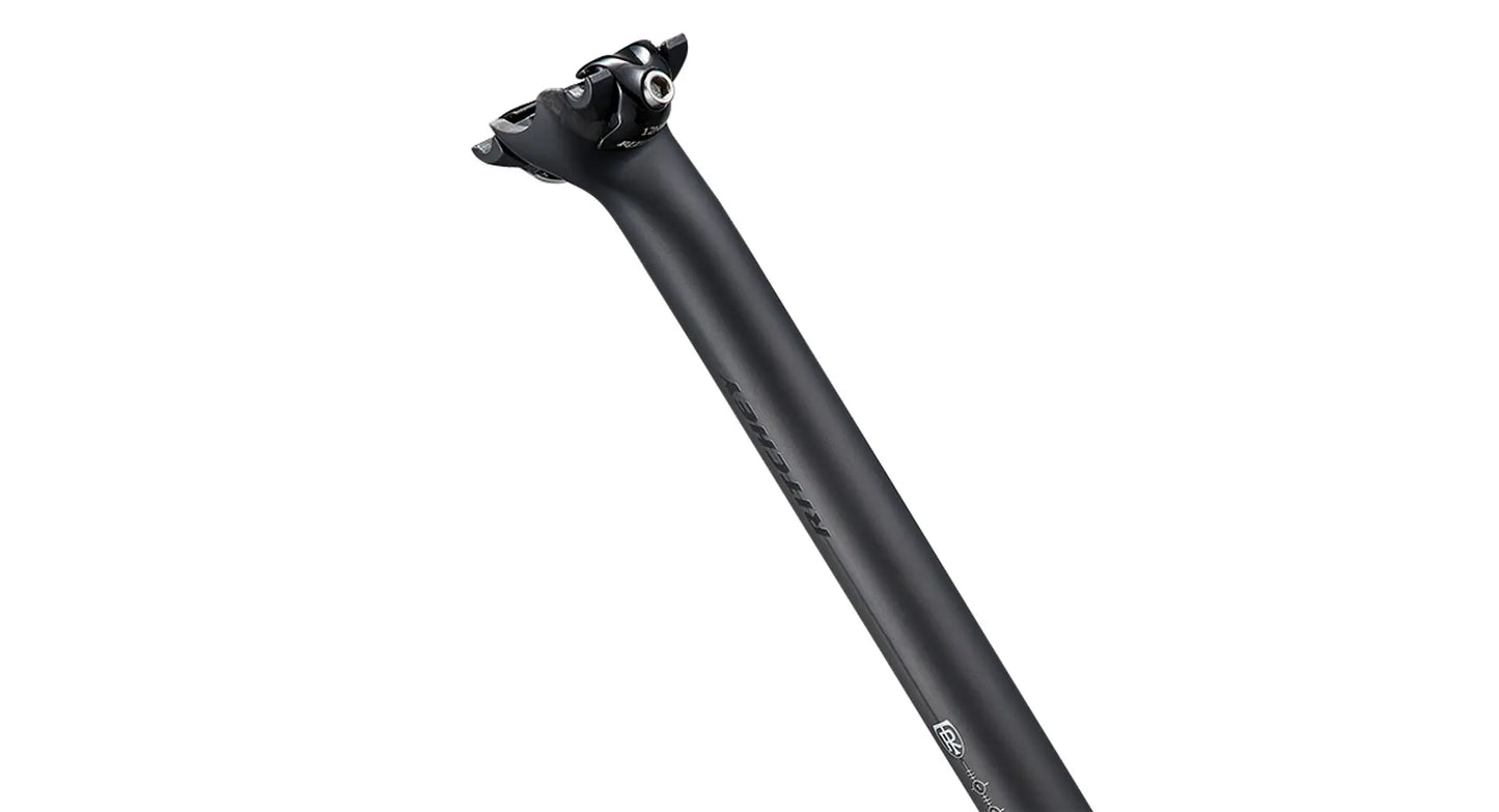 RITCHEY SUPERLOGIC ONE-BOLT Seatpost 5mm Setback