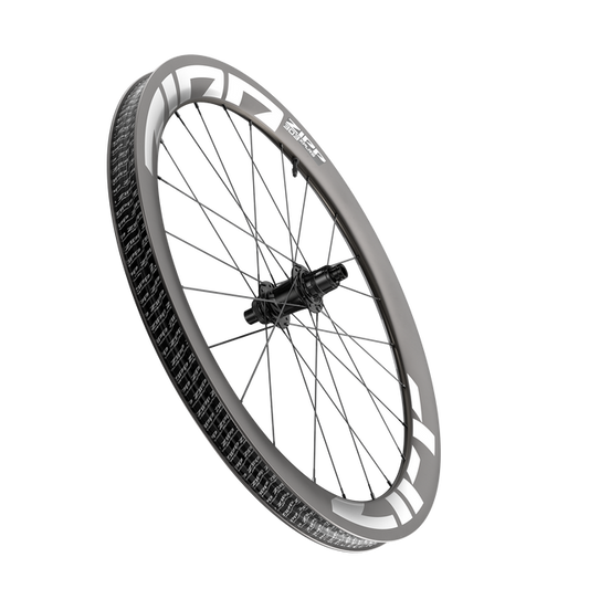ZIPP 303 S XPLR Tubeless-Ready Rear Wheel (Center Lock) White