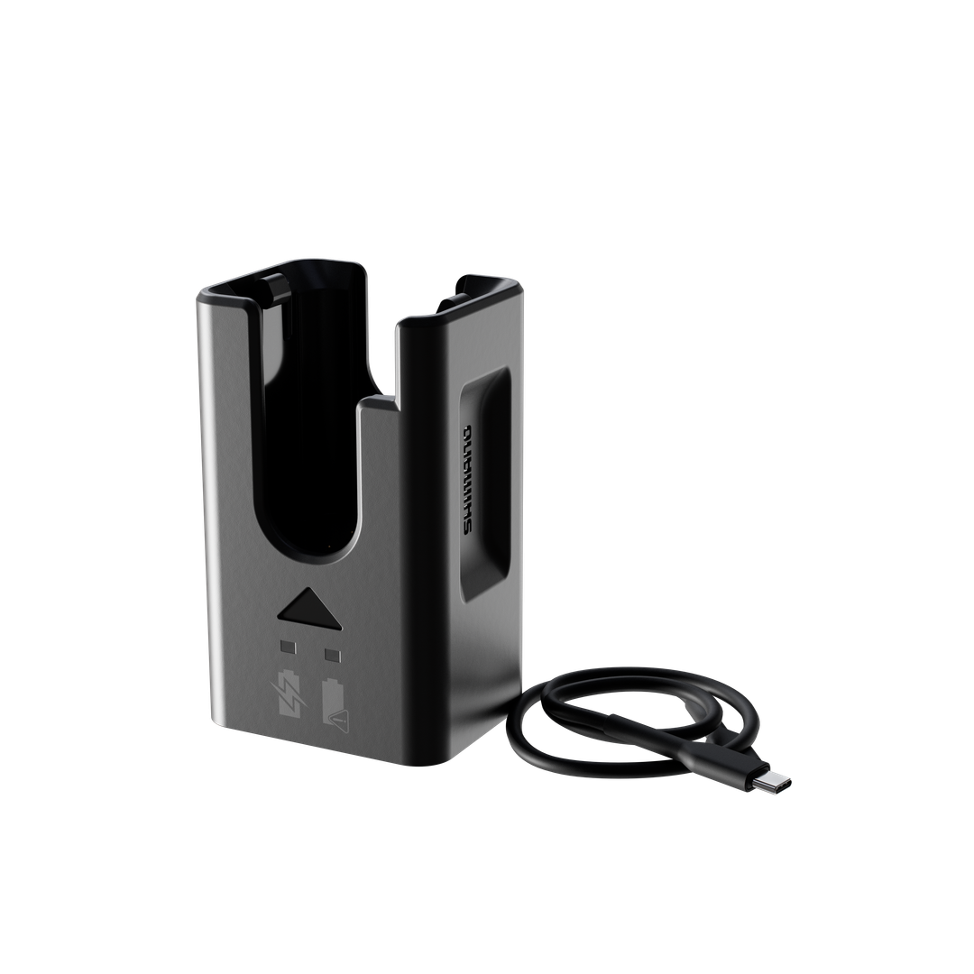 SHIMANO EC-EN100 Battery Charger