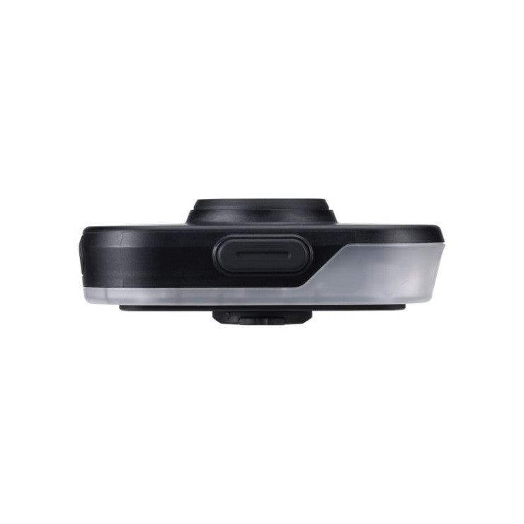 BBB SLICE 600 Front Light with GPS Garmin and Wahoo Insert