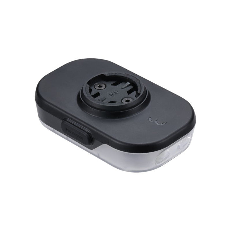 BBB SLICE 600 Front Light with GPS Garmin and Wahoo Insert