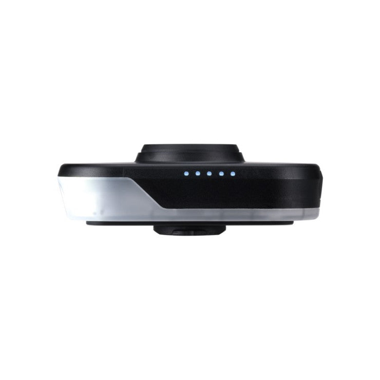 BBB SLICE 600 Front Light with GPS Garmin and Wahoo Insert
