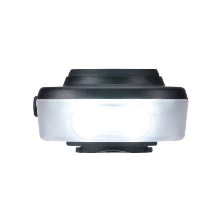 BBB SLICE 600 Front Light with GPS Garmin and Wahoo Insert