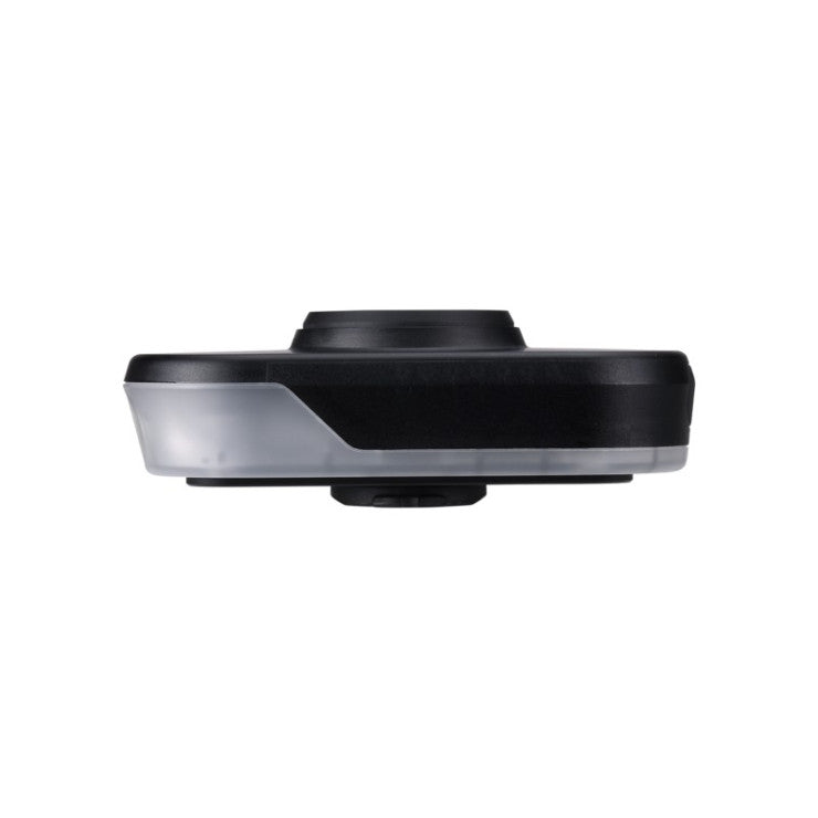 BBB SLICE 600 Front Light with GPS Garmin and Wahoo Insert