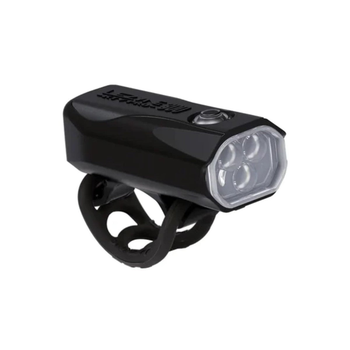 Front and rear lights LEZYNE KTV DRIVE PRO 300 /KTV DRIVE PRO