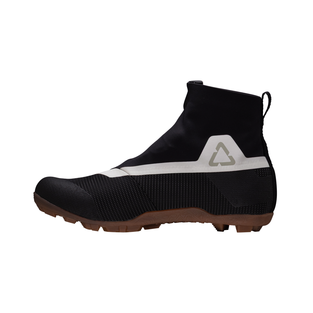 WINTER MTB Shoes LEATT HYDRADI PRO CLIP 8.0 BOA Black