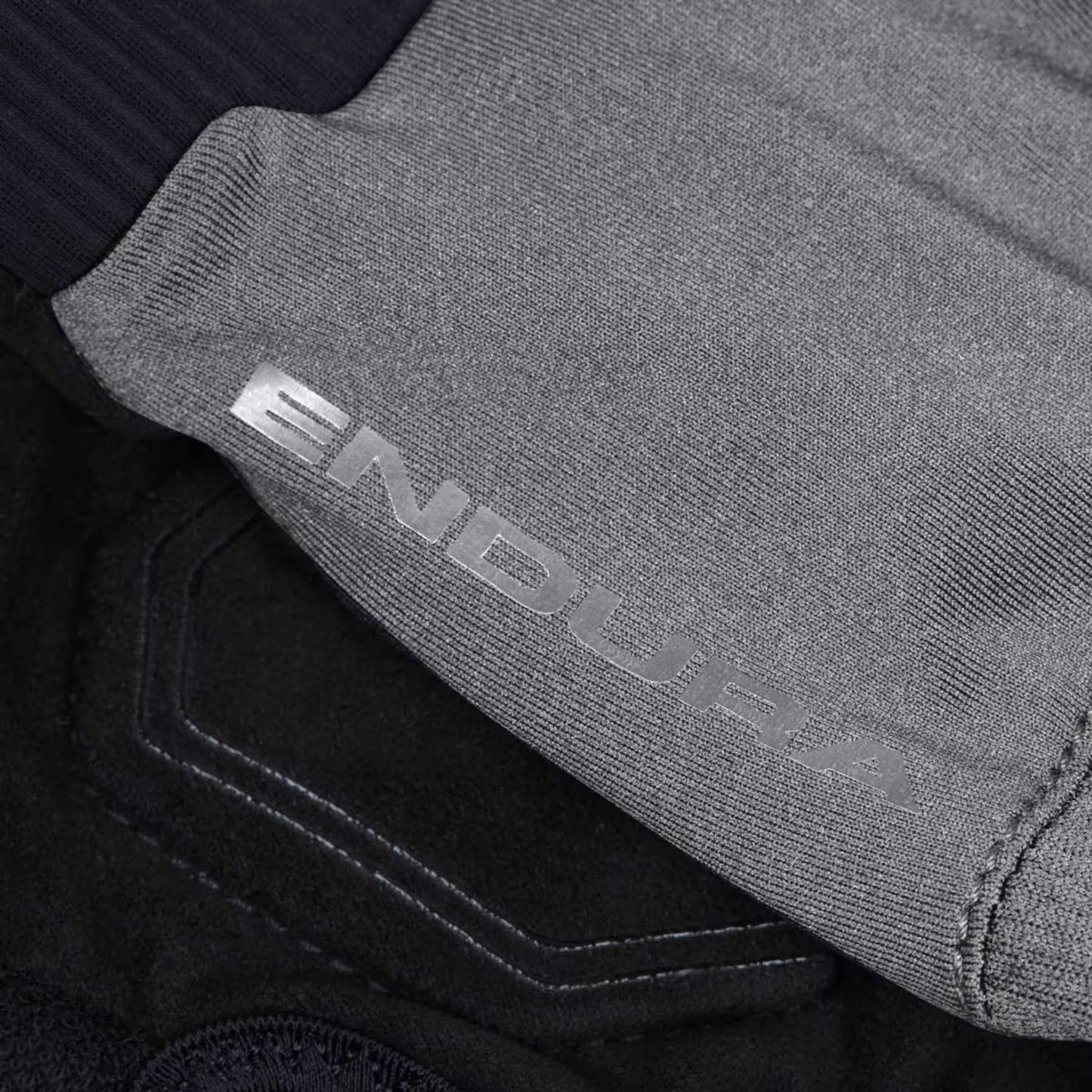 ENDURA LOOP Gloves Grey 2025