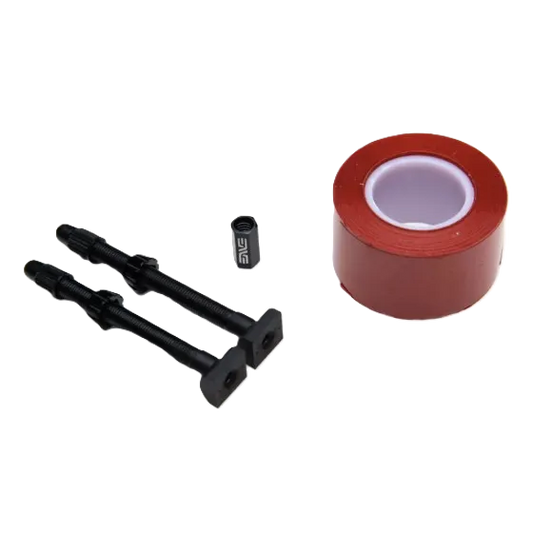 Tubeless Conversion Kit ENVE SES 2.2