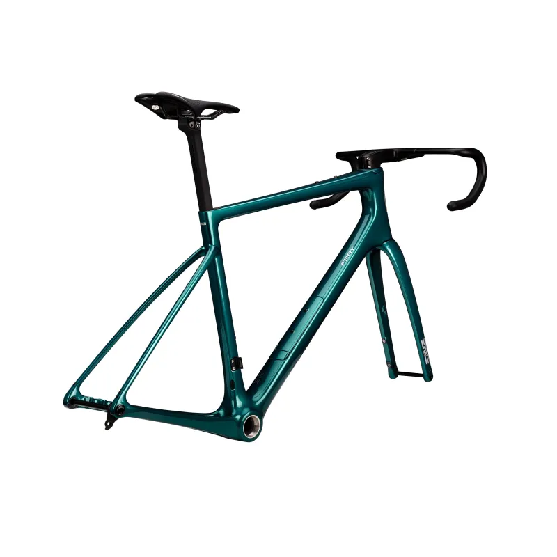 Kit Frame ENVE FRAY Green