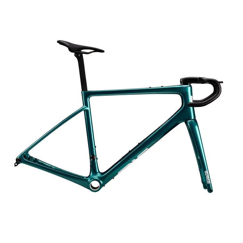 Kit Frame ENVE FRAY Green