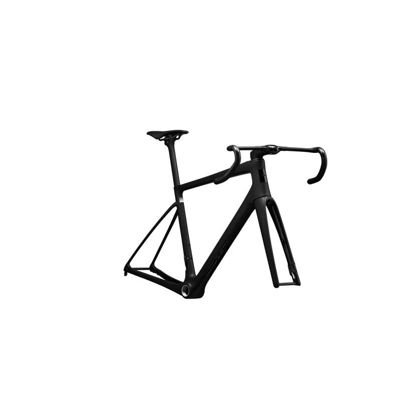 Kit Frame ENVE MELEE Black