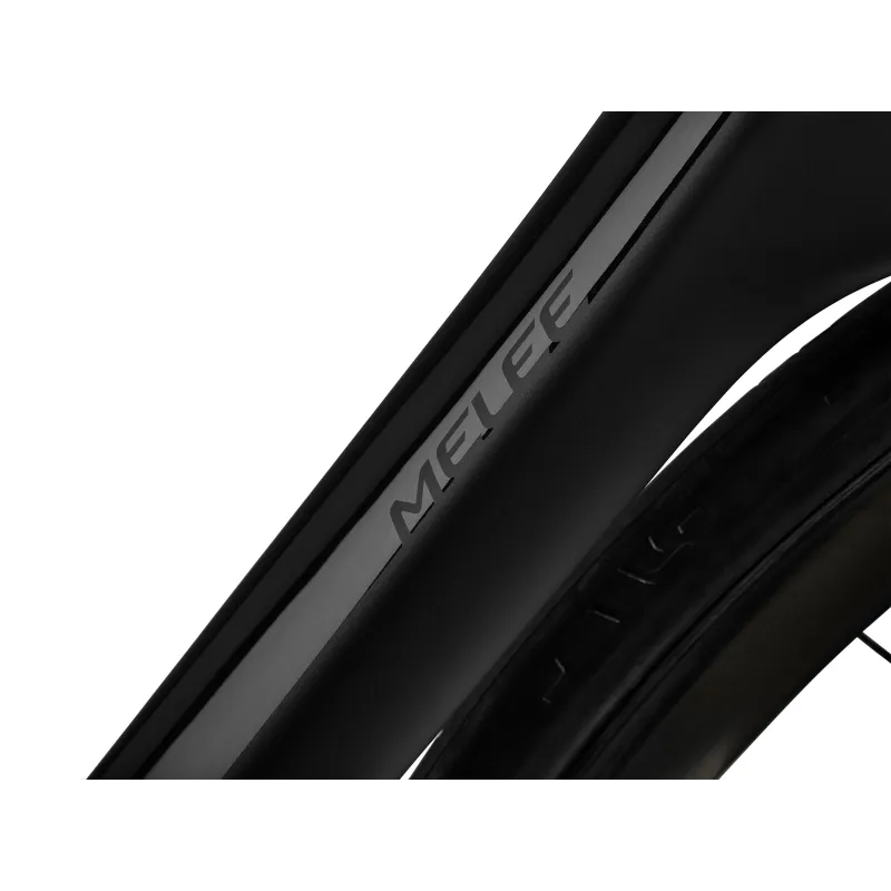 Kit Frame ENVE MELEE Black
