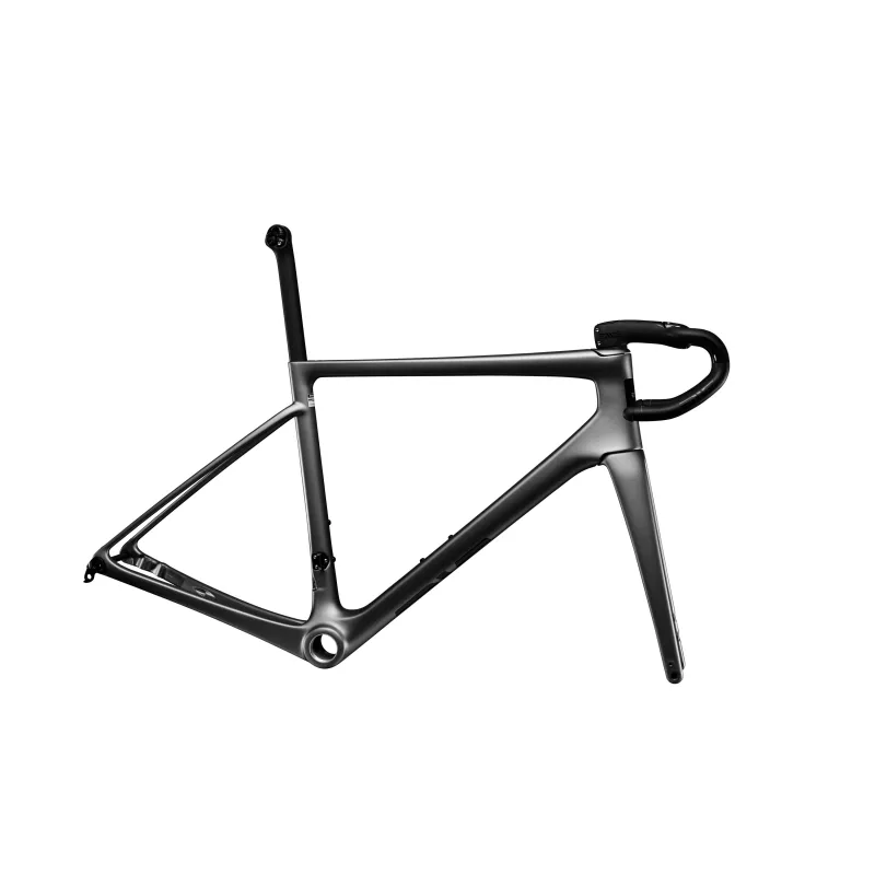 ENVE MELEE DAMACUS GRIS frame kit