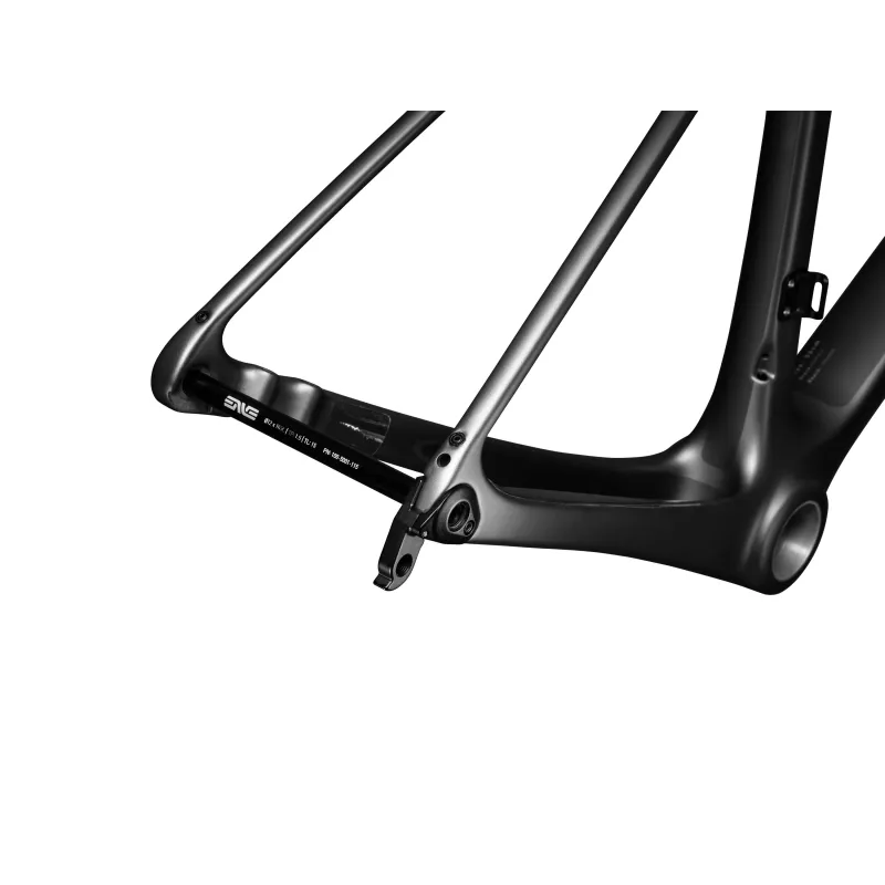 ENVE MELEE DAMACUS GRIS frame kit