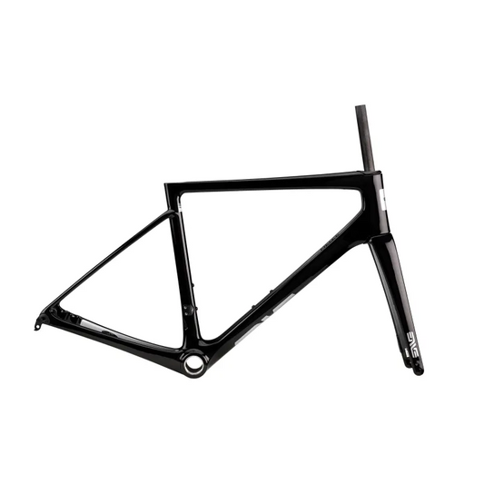 ENVE MELEE Gloss Black Frame Kit