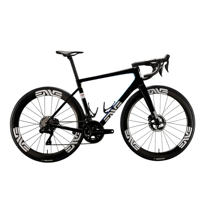 ENVE MELEE Frame Kit Total Energies TEAM