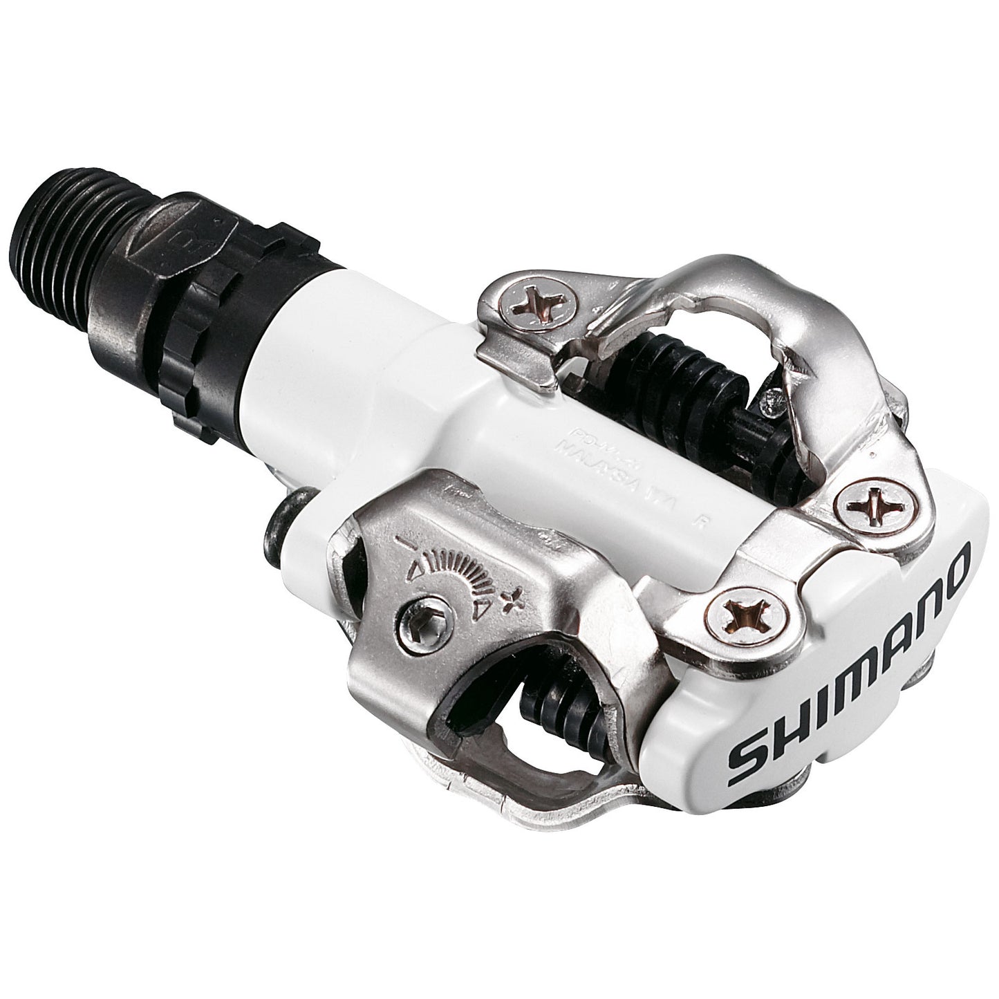 SHIMANO M520 pedals White