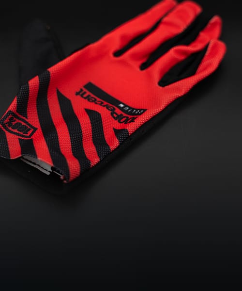 EQUIPMENT - MTB Gloves