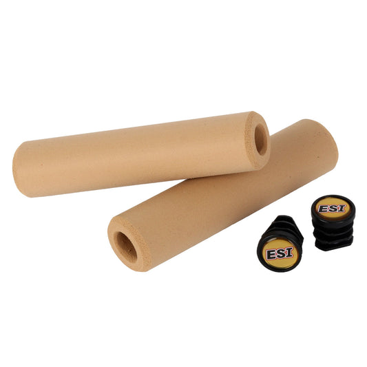 ESI EXTRA CHUNKY 130 mm Beige grips