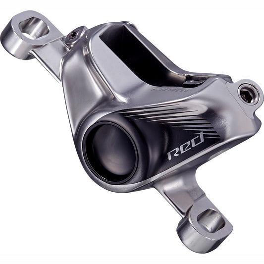 SRAM RED ETAP HRD Postmount front/rear caliper