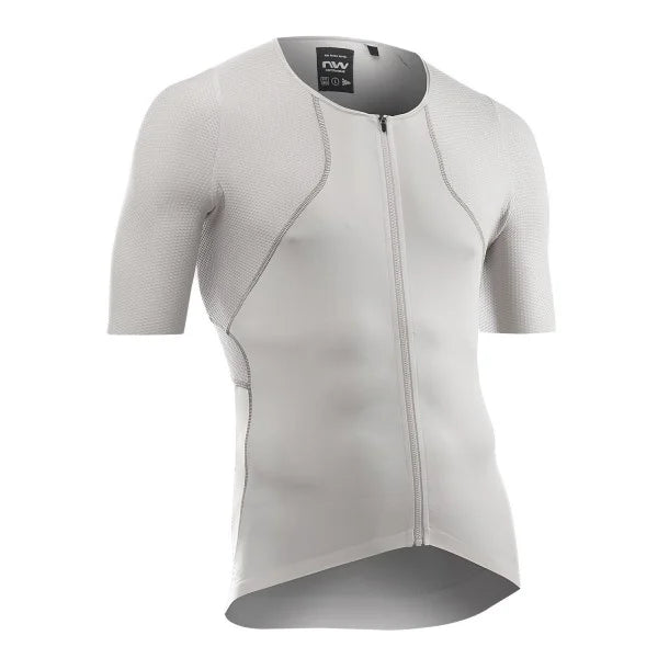 NORTHWAVE EXTREME ROCK Short Sleeve Jersey Grey