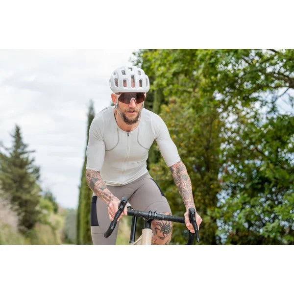 NORTHWAVE EXTREME ROCK Short Sleeve Jersey Grey