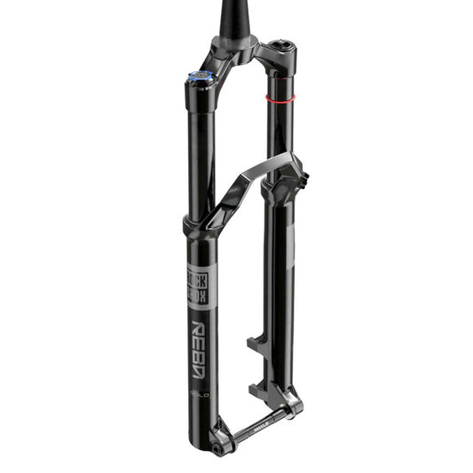 ROCKSHOX REBA GOLD ISOLATOR 2P 29" Fork Axle 15*110mm Boost Handlebar Lock 2026