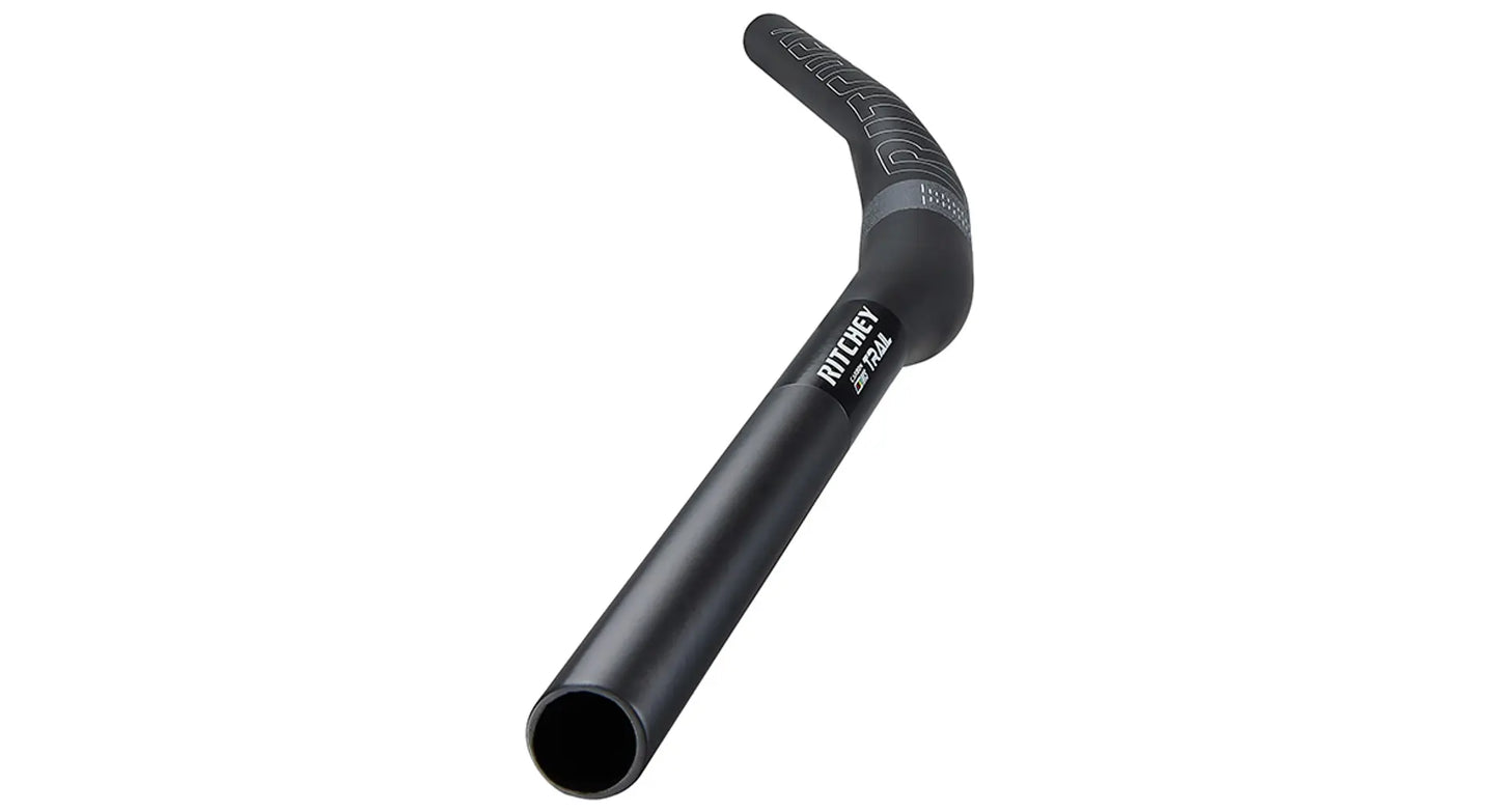 RITCHEY WCS TRAIL Rise 15mm 780mm Carbon Black handlebars