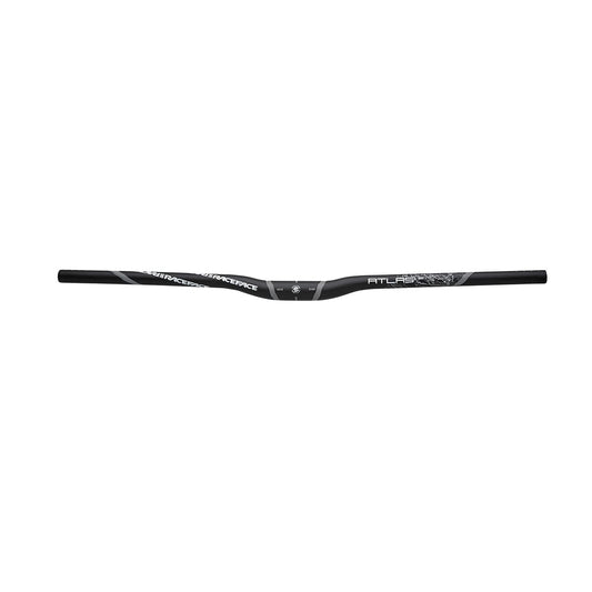 handlebar RACE FACE ATLAS Rise 12.7mm 785mm Black