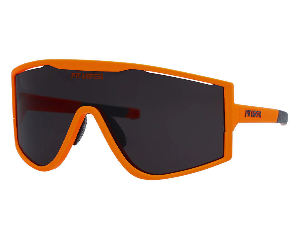 Glasses PIT VIPER THE FACTORY TEAM Try Hard