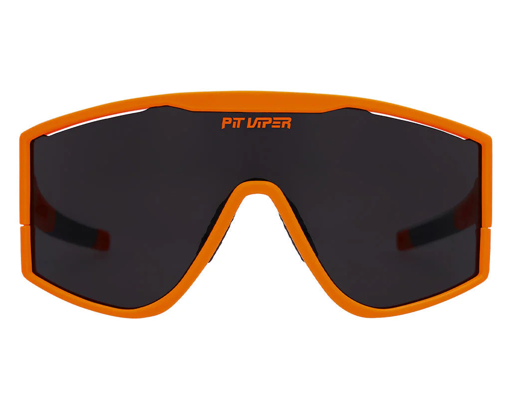 Glasses PIT VIPER THE FACTORY TEAM Try Hard