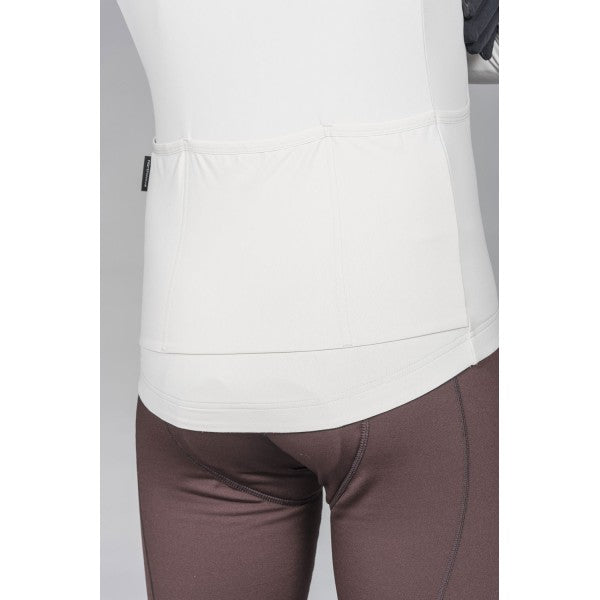 NORTHWAVE FAHRENHEIT Long Sleeve Jersey Grey