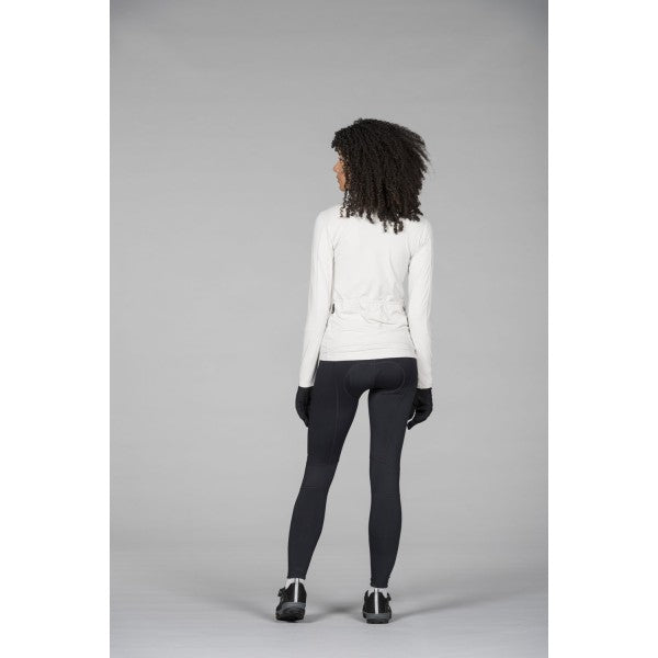 Women's NORTHWAVE FAHRENHEIT Long Sleeve Jersey Grey