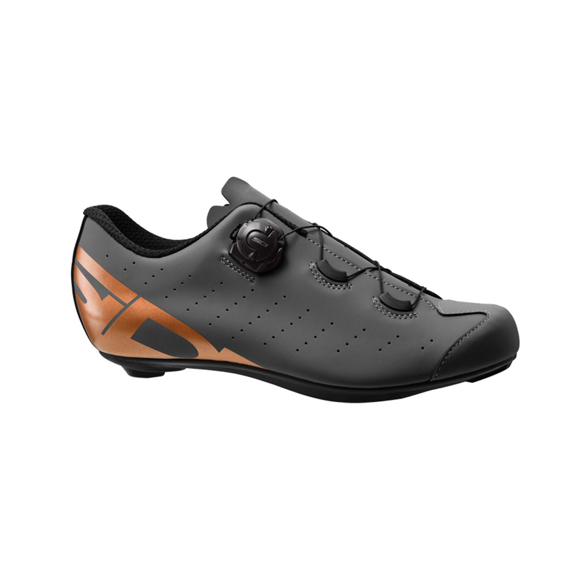 Shoes Road SIDI FAST 2 Grey/Bronze