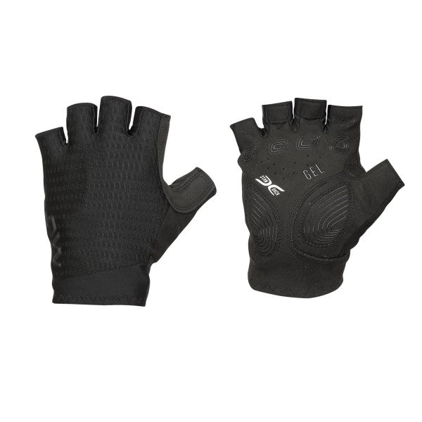 NORTHWAVE FAST PRO GEL Short Gloves Black