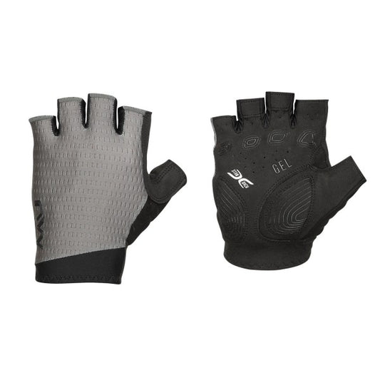 NORTHWAVE FAST PRO GEL Short Gloves Sand Grey