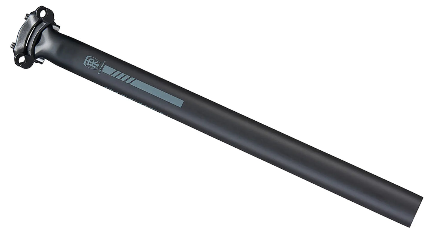 RITCHEY COMP 2-BOLT 20mm Setback Seatpost - Carbon
