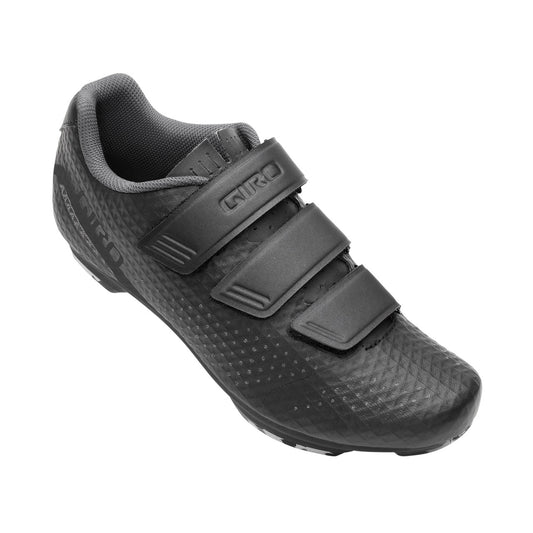 GIRO REV Women's XC/Gravel MTB Shoes Black