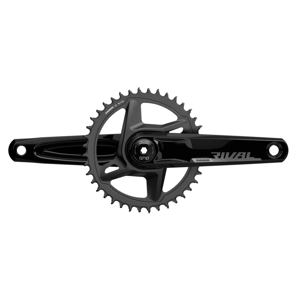 Groupesets SRAM RIVAL XPLR AXS WIDE 1X12V