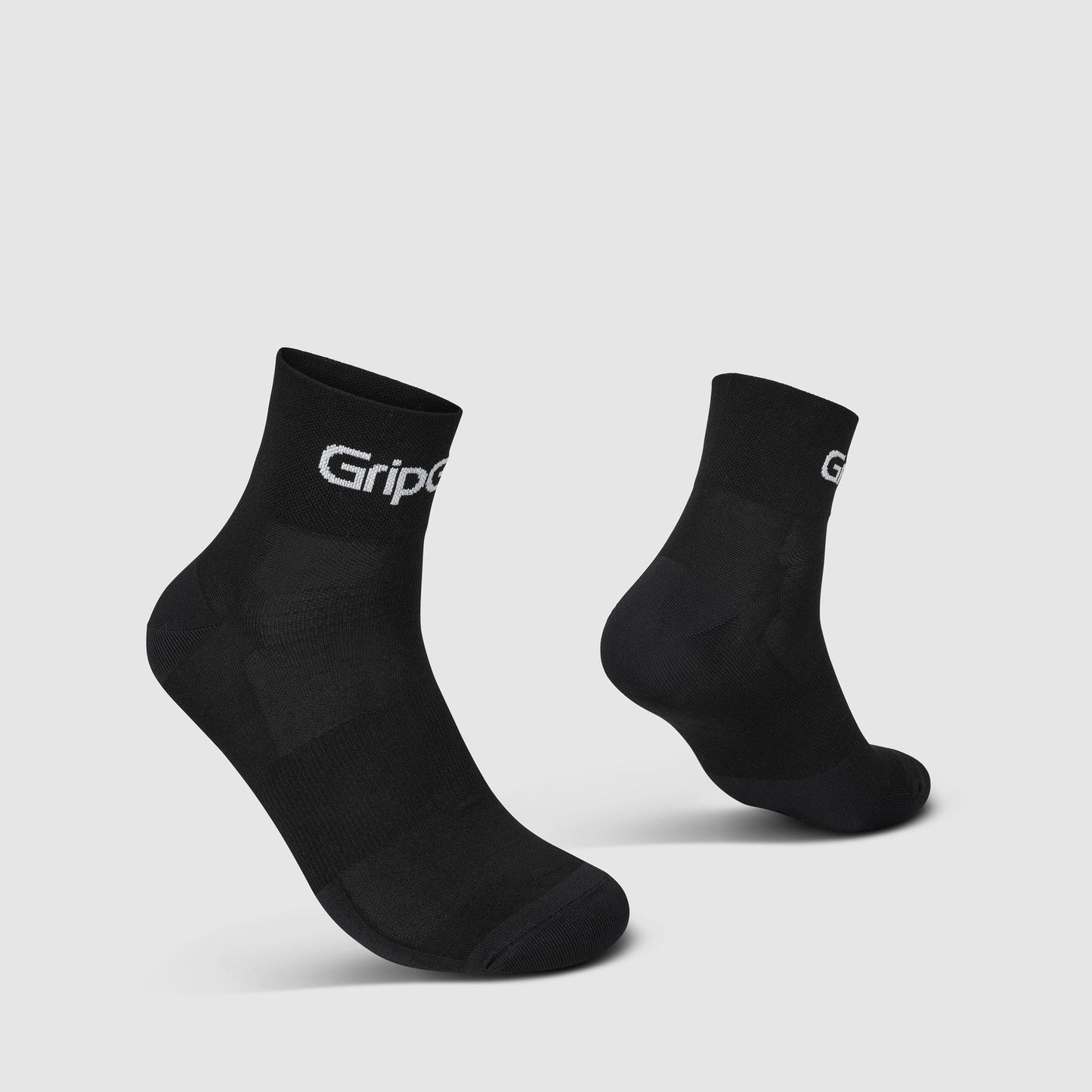GRIPGRAB RIDE LOW CUT Socks Black