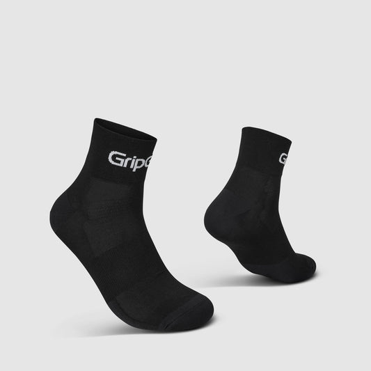 GRIPGRAB RIDE LOW CUT Socks Black