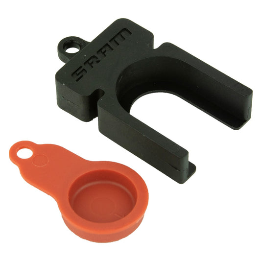 SRAM LEVLER/ULTIMATE/TLM/ETAP HRD Piston Removal Tool