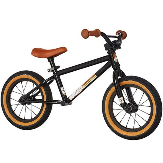 FITBIKECO MISFIT 12 SPRAYER Black