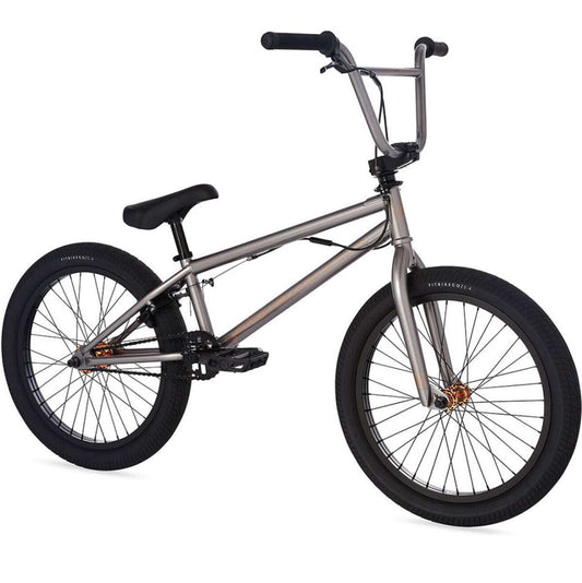 BMX FITBIKECO PRK 20" Grey