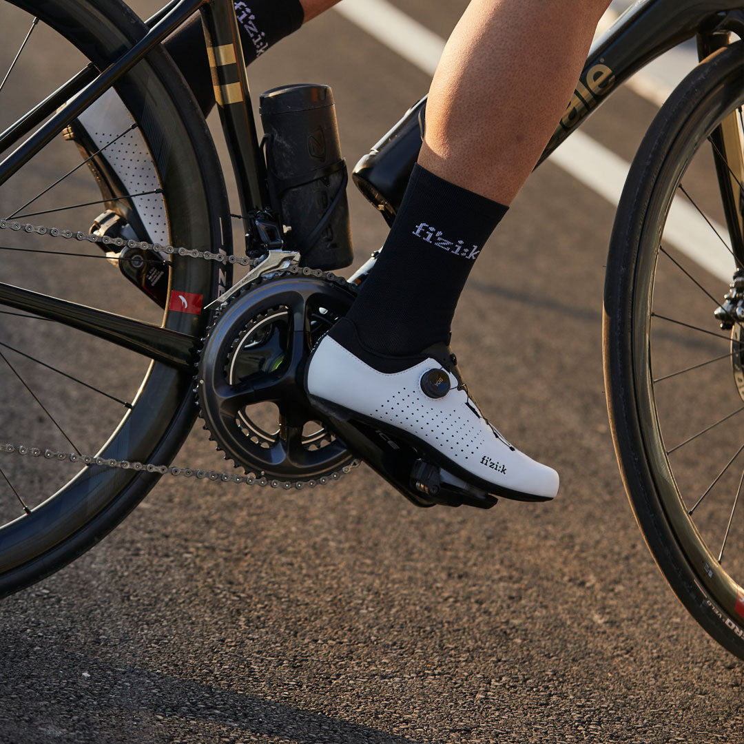 FIZIK VENTO OMNA Road Shoes White