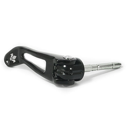FORMULA SELVA S Air 27.5" Fork Axle 15x110mm Boost Black