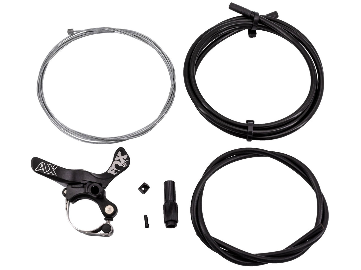 FOX RACING SHOX Drop Bar 2023 handlebar controls